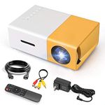 Led Projector For Mobile Use