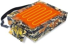 Fisoceny Hunting Seat Cushion Pad T