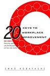 20 Keys to Workplace Improvement (M