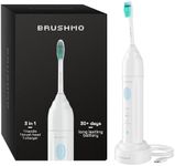 Brushmo Electric Sonic Toothbrush B