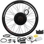 OUNUO 26" Electric Bike Conversion 