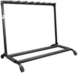 Rok-It Multi Guitar Stand Rack with