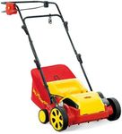 WOLF-Garten VS302E 30cm 1200w Electric Scarifier