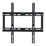 Technotech 32-60 inch Fixed led LCD Plasma Wall Mount Bracket Black