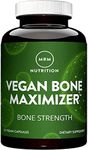 MRM Nutrition Vegan Bone Maximizer 