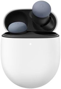 Google Pixel Buds Pro 2 - Wireless Earbuds with Active Noise Cancellation – Bluetooth Headphones - Moonstone