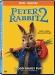 Peter Rabbit 2 (bilingual)