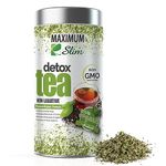 Detox Tea- Best Organic Tea - 100% Natural, Delicious Taste