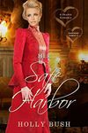 Her Safe Harbor: Prairie Romance (Crawford Family Book 3)