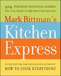 Mark Bittman's Kitchen Express: 404