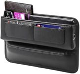 Convitex Car Seat Gap Filler, Front