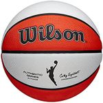 WILSON WNBA Authentic Outdoor Baske