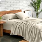 Bare Home Queen Sheet Set - Luxury 