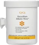 GiGi Brazilian Bikini Wax Microwave