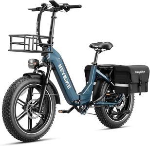 Heybike Ra