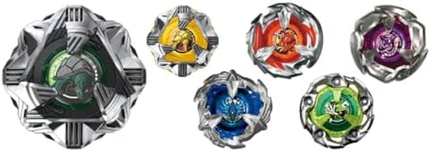 Beyblade X