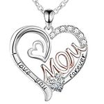 GemJelry Mothers Necklace Gifts for