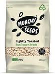 Munchy Seeds Lightly Toasted SUNFLO