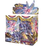 Pokémon TCG: Sword & Shield – Astral Radiance Booster Display Box (36 Packs)