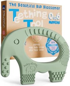 Teething T