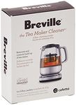 Breville Revive Organic Tea Cleaner, White - BTM100