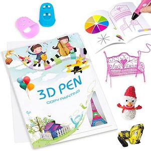 3D Pen Pri
