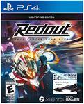 Redout for PlayStation 4