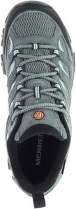 Merrell Moab 3 GTX Women’s Hiking Shoes – Waterproof, Size 6