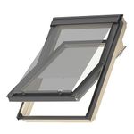 Roof Window Heat Protection Awning Blind compatible with VELUX MK08, M08, MK06, M06, MK04, M04, 304, 1