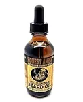 Honest Amish - Classic Beard Oil - 