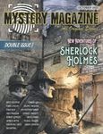 Mystery Magazine: October 2022: Dou