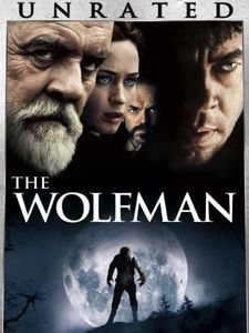 The Wolfman (Unrated)