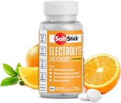 SaltStick Electrolyte FastChews - 6