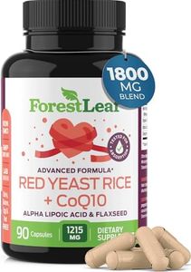 Red Yeast 