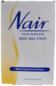 Nair Hair 