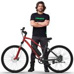 Folding E Bike