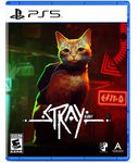 Stray Playstation 4