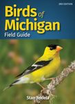 Birds of Michigan Field Guide (Bird