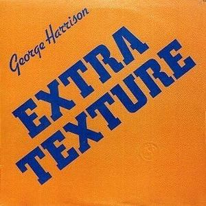 George Harrison - Extra Texture (Read All About It) - Apple Records - PAS 10009, Apple Records - 0C 064-05952
