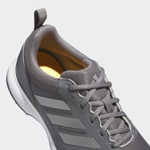 adidas Men’s Tech Response SL 3.0 Wide Golf Shoes, Grey/Silver, Size 11 UK