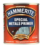 Hammerite 5084909 Special Metals Primer in Red 250ml