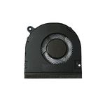 PYDDIN CPU Cooling Fan Intended for Acer Swift SF314-42 SF314-52 SF314-52G SF314-53G SF314-57 SF314-57G SF315-41 SF315-51 SF315-51G SF315-52 SF315-54 SF313-53 Series Laptop Replacement Fan