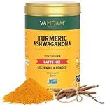 VAHDAM, Golden Milk Powder/Turmeric