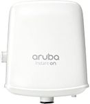 Aruba Instant On AP17 2x2 Outdoor Access Point | US Model | Power Source not Included (R2X10A)