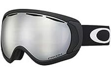 Oakley Canopy Ski Goggles, Matte Bl