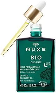 NUXE BIO HUILE NUTRI 30 ML