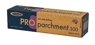 Parchment Paper For Baking