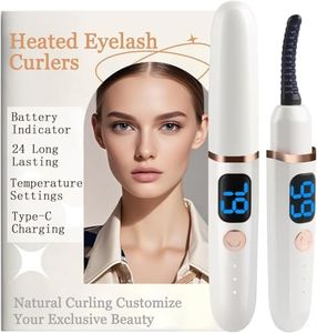Heated Eye