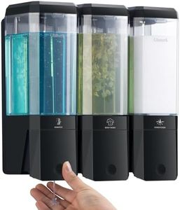 Shampoo an