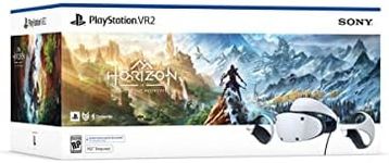 Sony Playstation VR2 + Horizon Call